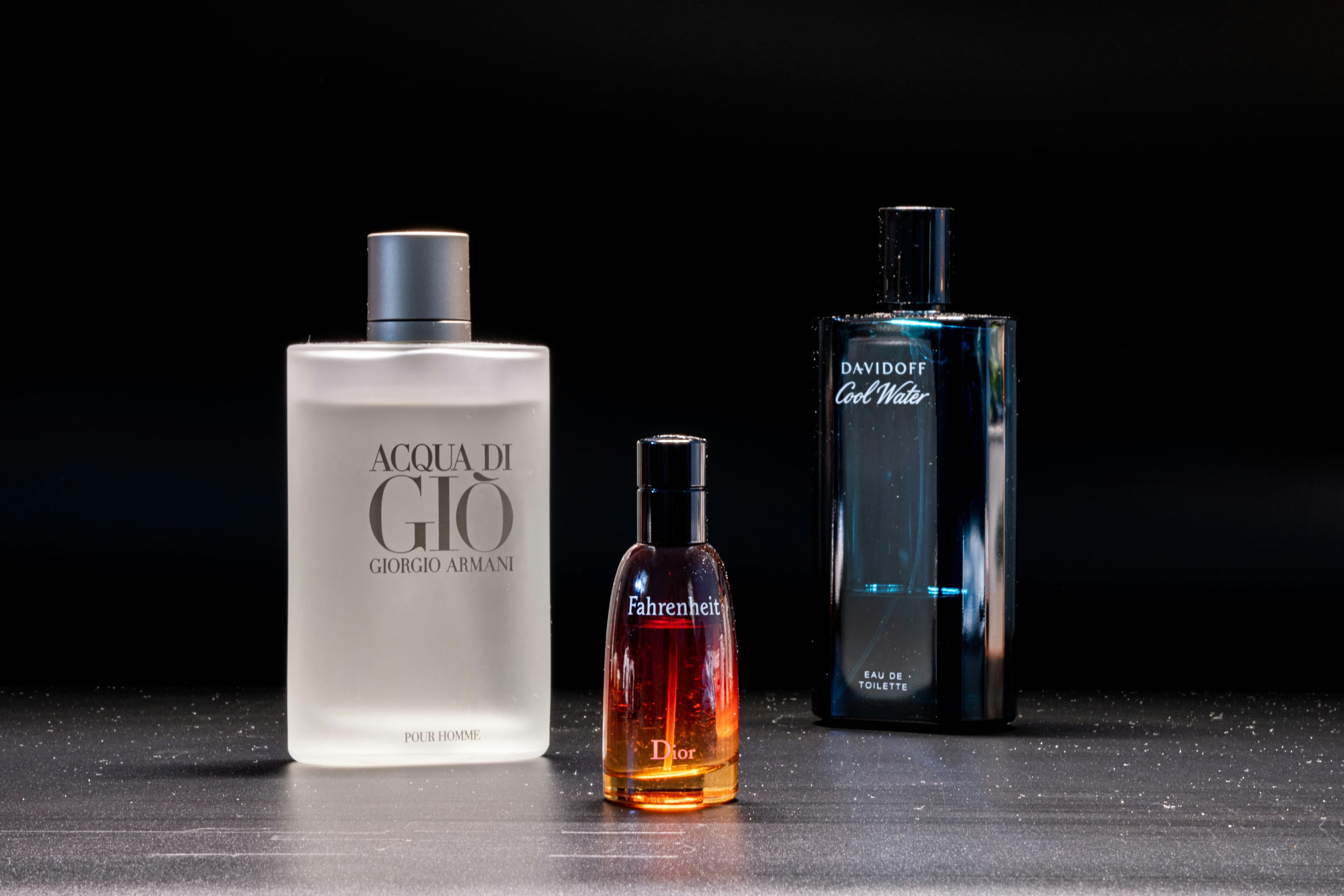 Luxury Fragrances