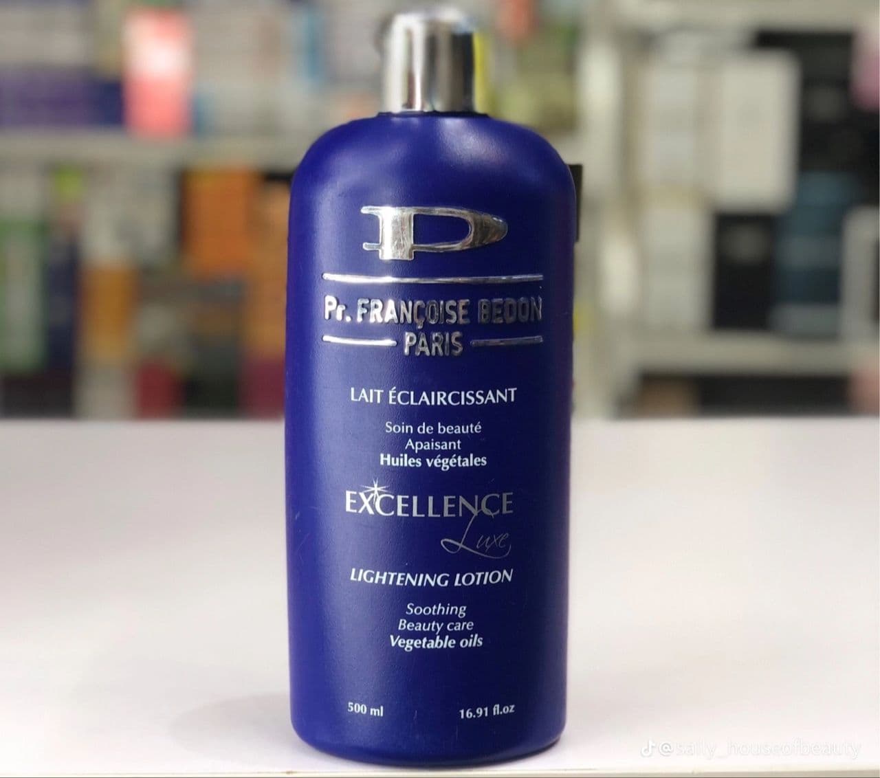 Pr. Françoise Bedon Paris