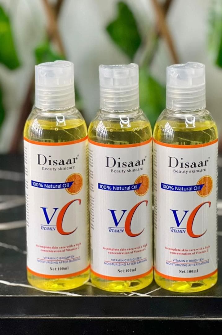 Disaar Vitamin C Oil